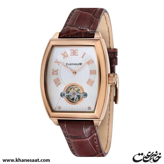 ساعت مچی مردانه ارنشا مدل ES-8044-04|خانه ساعت