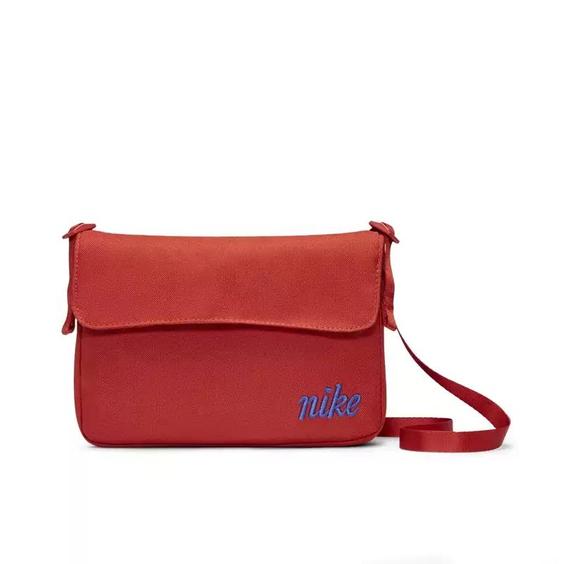 کیف دوشی نایکی مدل Nike Sportswear Futura 365 Cross-body Bag DQ5701-623|باسلام