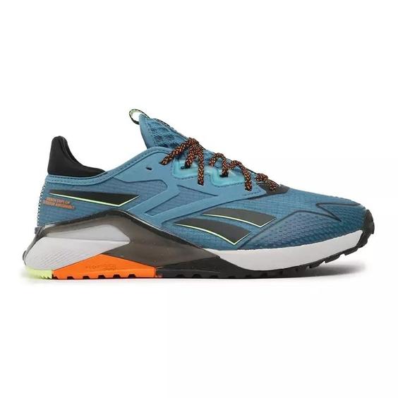 کتانی رانینگ مردانه ریباک مدل Reebok NANO X2 TR ADVENTURE HP9226|باسلام