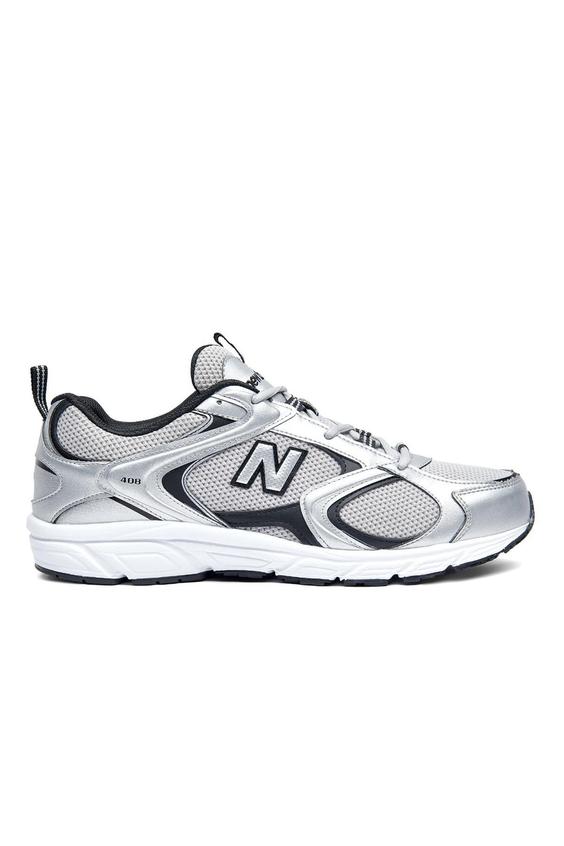 اسنیکر زنانه برند نیوبالانس New Balance اورجینال 10-ML408SS-3|ترندیول ایران