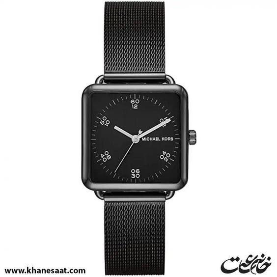 ساعت مچی زنانه مایکل کورس مدل MK3562|خانه ساعت