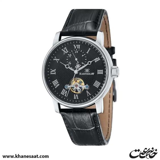 ساعت مچی مردانه ارنشا مدل ES-8042-01|خانه ساعت