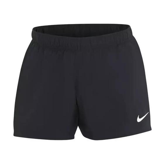 شلوارک ورزشی مردانه نایکی مدل Nike team rugby short NT0526-010|باسلام