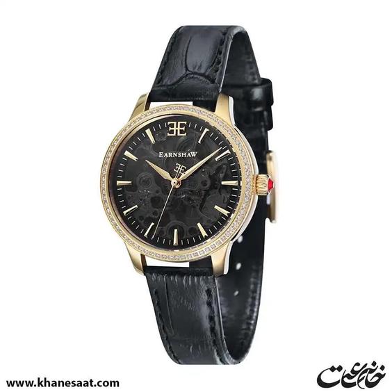 ساعت مچی زنانه ارنشا مدل ES-8056-01|خانه ساعت