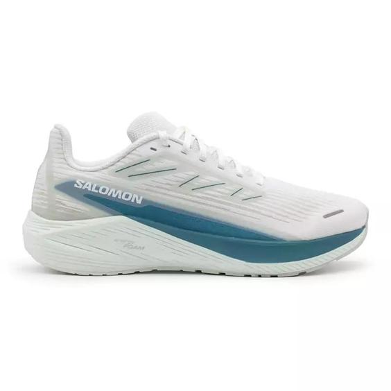 کتانی رانینگ مردانه سالومون مدل Salomon Aero blaze 2 L47426100|باسلام (بولگانو مرجع کفش و  اورجینال)