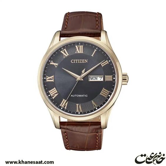 ساعت مچی مردانه سیتیزن مدل NH8363-14H|خانه ساعت