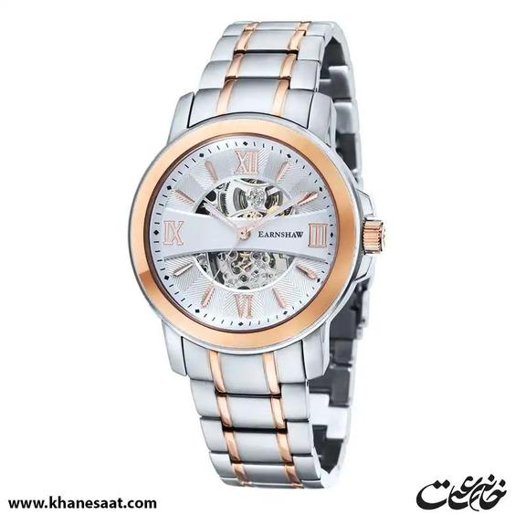 ساعت مچی مردانه ارنشا مدل ES-8005-66|خانه ساعت