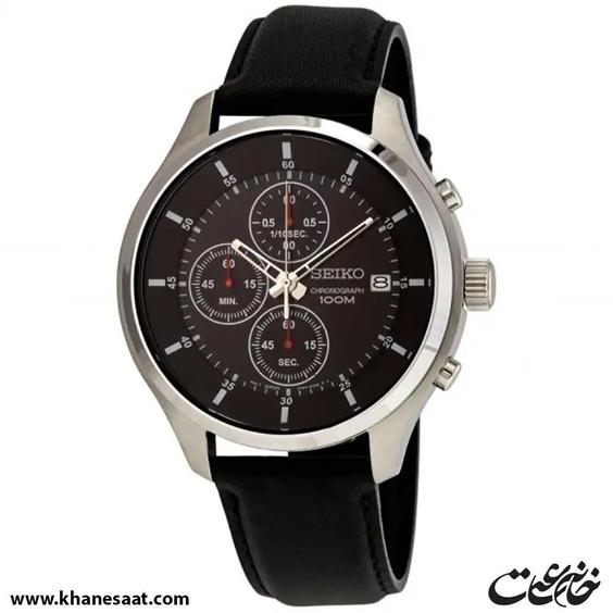 ساعت مچی مردانه سیکو مدل SKS539P2|خانه ساعت