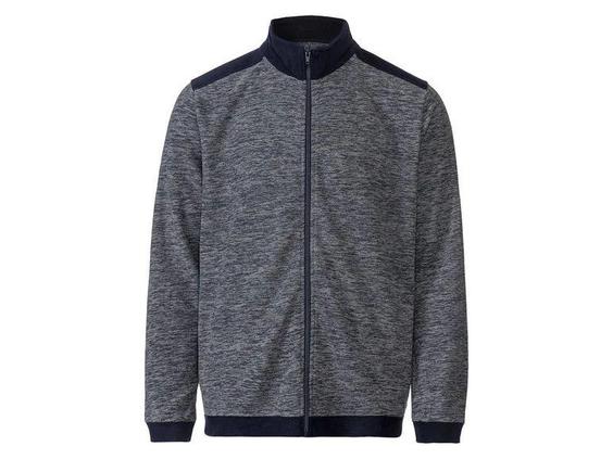 سویشرت حوله ای مردانه برند لیورجی کد ۴۳۵۸۱۶ Mens Sweatshirt|کی استوک