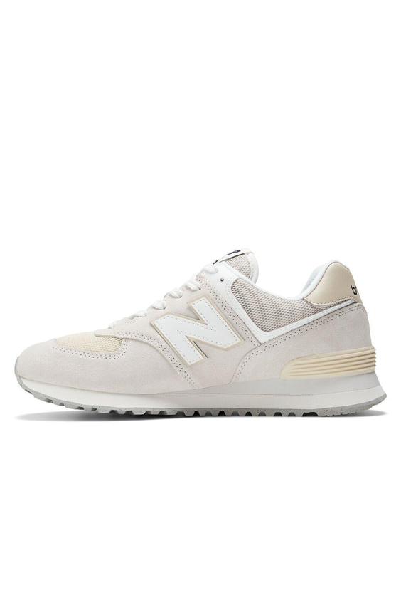 اسنیکر زنانه برند نیوبالانس New Balance اورجینال TYCPK20VQN169086959328084|ترندیول ایران