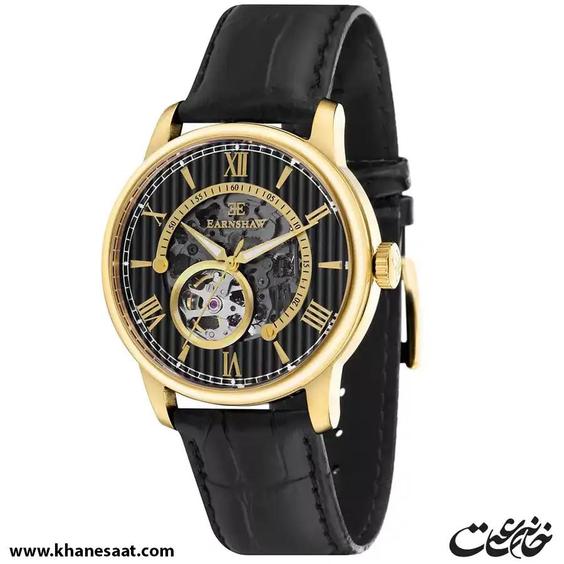 ساعت مچی مردانه ارنشا مدل ES-8802-03|خانه ساعت