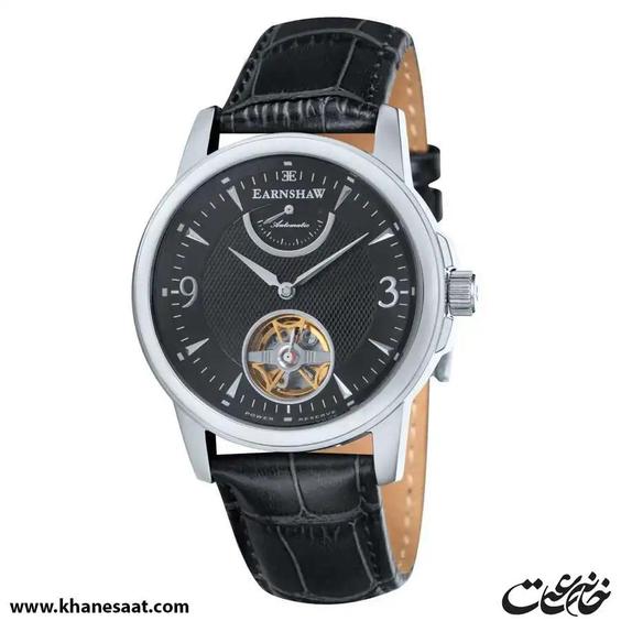 ساعت مچی مردانه ارنشا مدل ES-8014-01|خانه ساعت