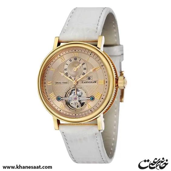 ساعت مچی مردانه ارنشا مدل ES-8047-07|خانه ساعت