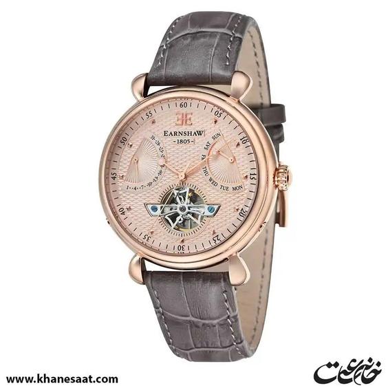 ساعت مچی مردانه ارنشا مدل ES-8046-03|خانه ساعت