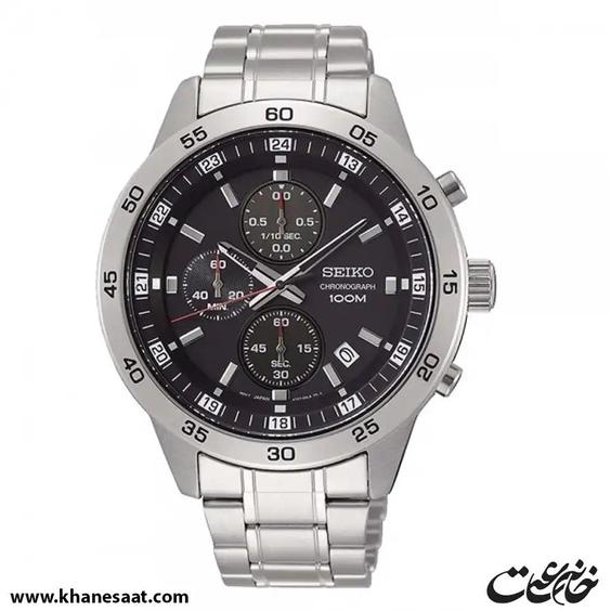 ساعت مچی مردانه سیکو مدل SKS641P1|خانه ساعت