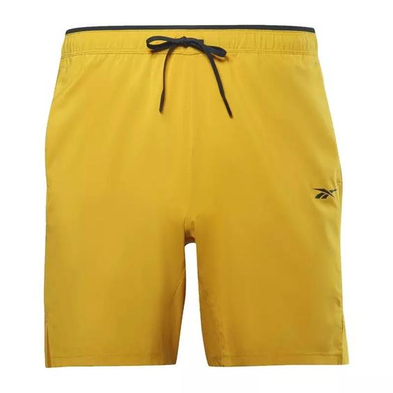 شلوارک اسپرت مردانه ریباک مدل Reebok TS SPEED 2.0 SHORT HL4296|باسلام (بولگانو مرجع کفش و  اورجینال)