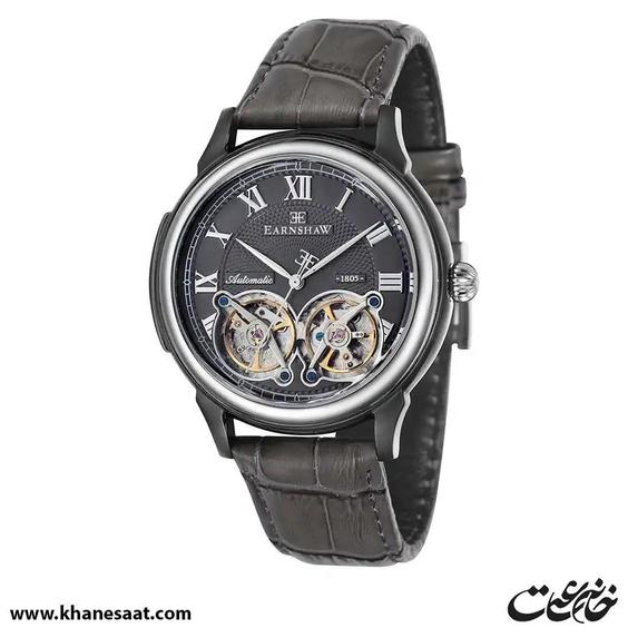 ساعت مچی مردانه ارنشا مدل ES-8030-09|خانه ساعت