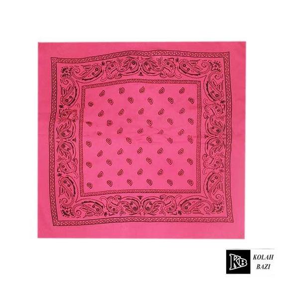 باندانا مدل b241 Bandana b241|کلاه بازی