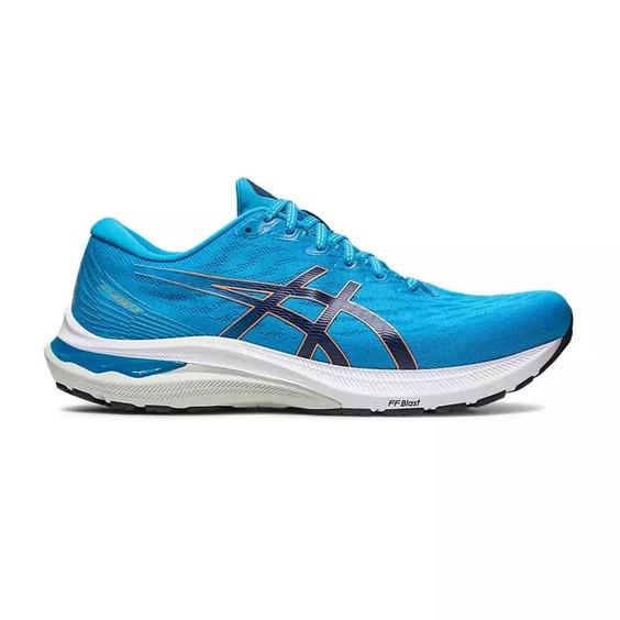 کتانی رانینگ مردانه اسیکس مدل Asics Gt-2000 11 1011b441-404|باسلام