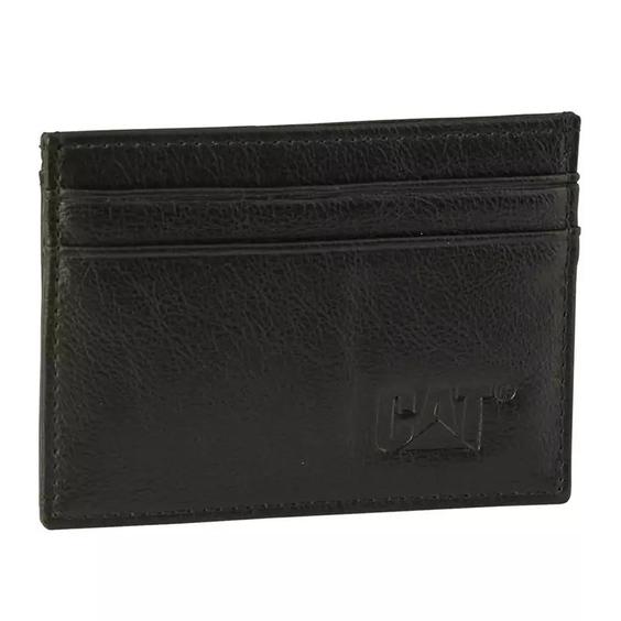 کیف پولی کاترپیلار مدل Caterpillar Mexico Cardholder 84415-01|باسلام