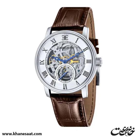 ساعت مچی مردانه ارنشا مدل ES-8041-02|خانه ساعت