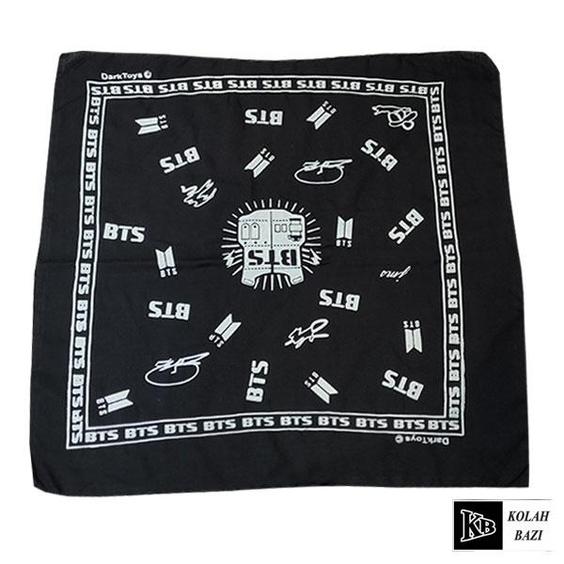 باندانا مدل b219 Bandana b219|کلاه بازی