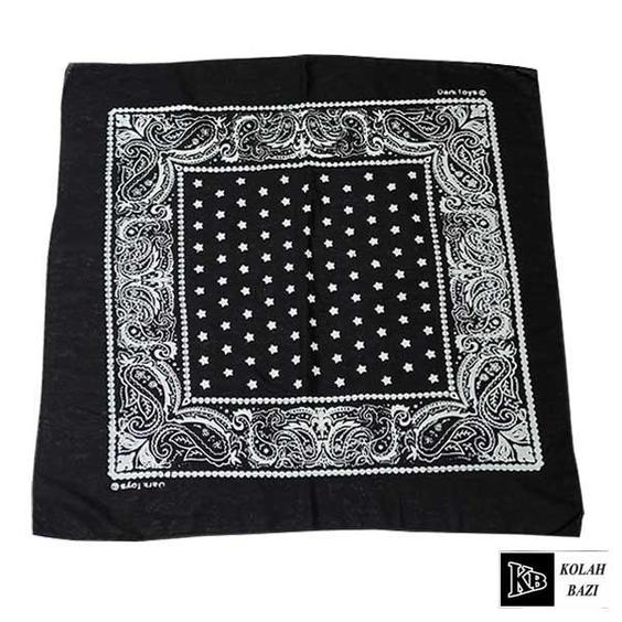 باندانا مدل b183 Bandana b183|کلاه بازی