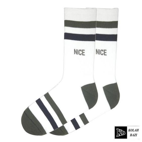 جوراب jr525 Socks jr525|کلاه بازی