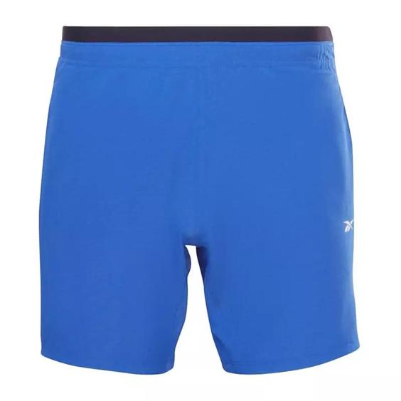 شلوارک اسپرت مردانه ریباک مدل Reebok TS Strength Short 2.0 HI0507|باسلام