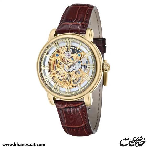 ساعت مچی مردانه ارنشا مدل ES-8040-02|خانه ساعت