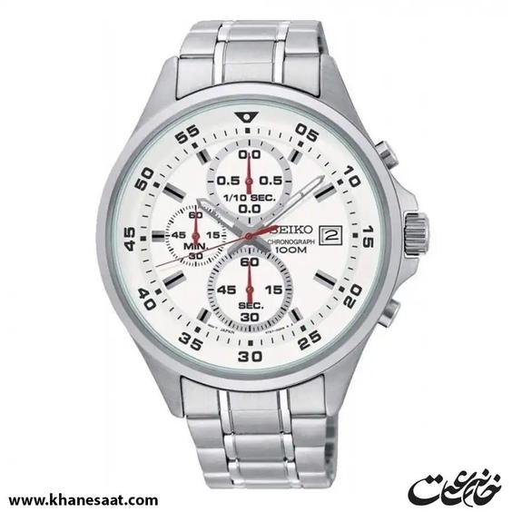 ساعت مچی مردانه سیکو مدل SKS623P1|خانه ساعت