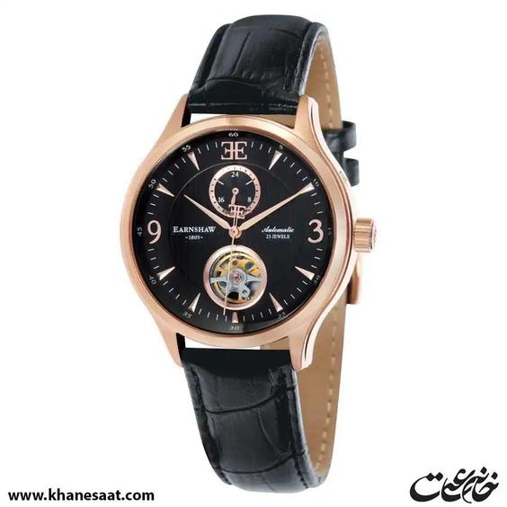 ساعت مچی مردانه ارنشا مدل ES-8023-04|خانه ساعت