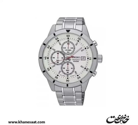 ساعت مچی مردانه سیکو مدل SKS557P1|خانه ساعت