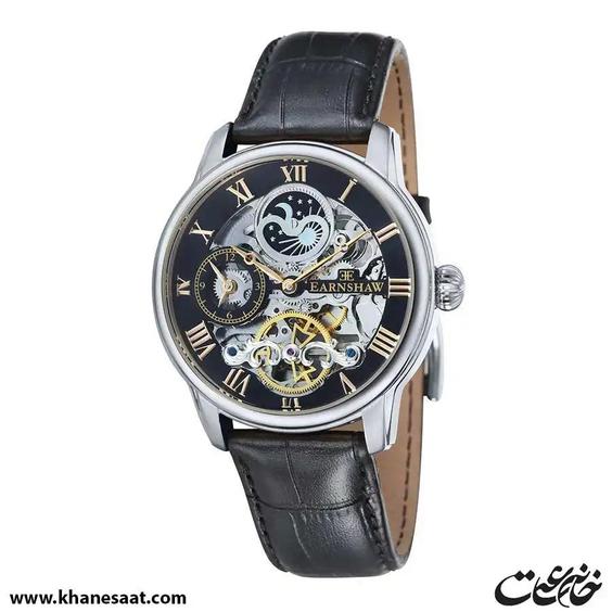 ساعت مچی مردانه ارنشا مدل ES-8006-04|خانه ساعت