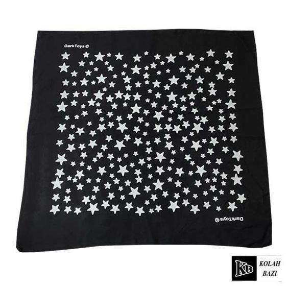 باندانا مدل b222 Bandana b222|کلاه بازی