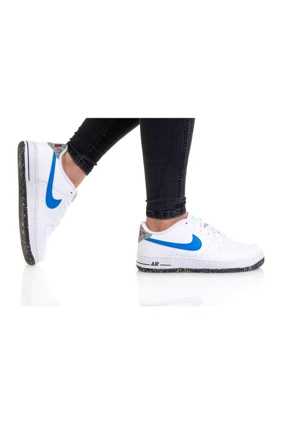 اسنیکر زنانه برند نایک Nike اورجینال DR3098-100-100|ترندیول ایران