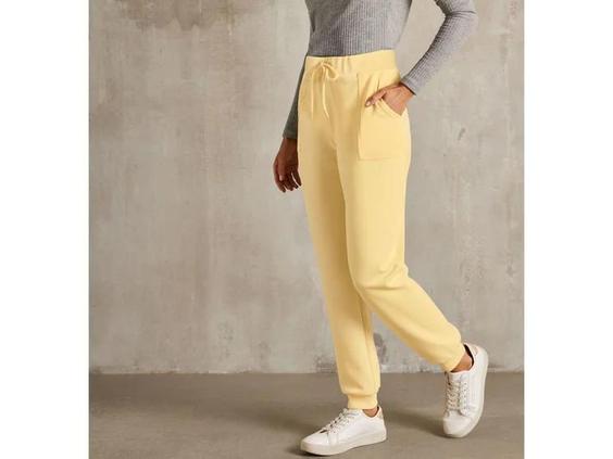 شلوار اسلش زنانه برند اسمارا کد ۳۷۰۰۶۲۲ Womens Knitted Trousers|کی استوک