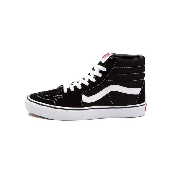 کفش اسکیت برد ونس مدل sk8-hi|دیجی کالا