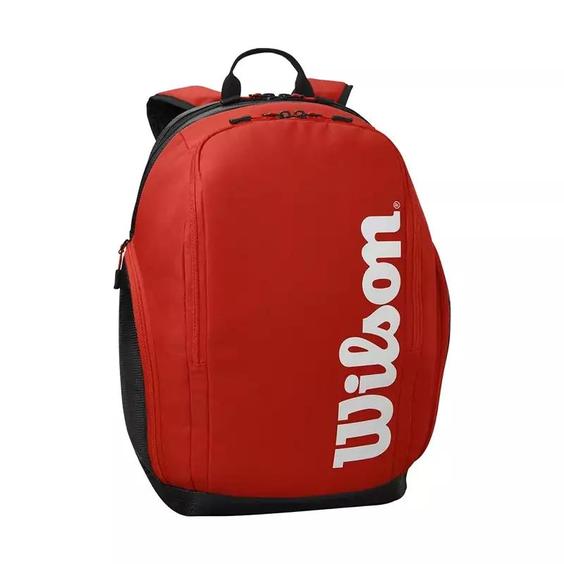 کوله پشتی پدل ویلسون مدل Wilson Tour padel backpack WR8904501001|باسلام