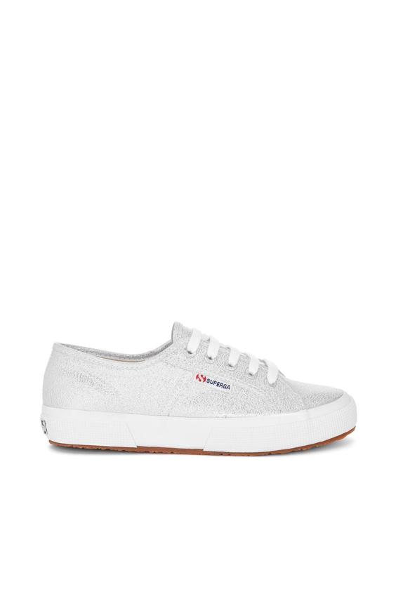 اسنیکر راسته زنانه – Superga S001820|اکسسور آنلاین