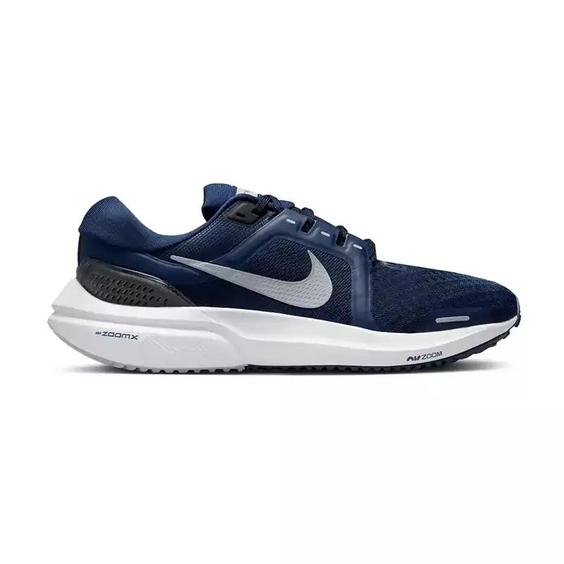 کتانی رانینگ مردانه نایکی مدل Nike Running Shoes Midnight Navy Da7245-403|باسلام (بولگانو مرجع کفش و  اورجینال)