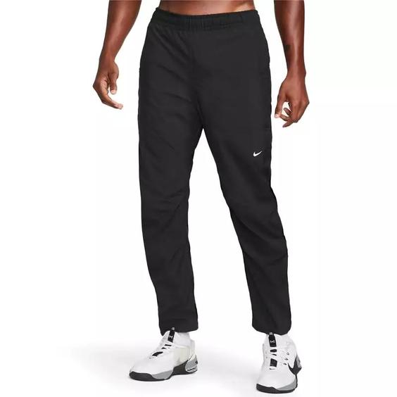 شلوار اسپرت مردانه نایکی مدل Nike DRI-FIT ADV APS WOVEN PANT DQ4822-010|باسلام