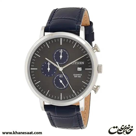 ساعت مچی مردانه سیتیزن مدل AN3610-04H|خانه ساعت