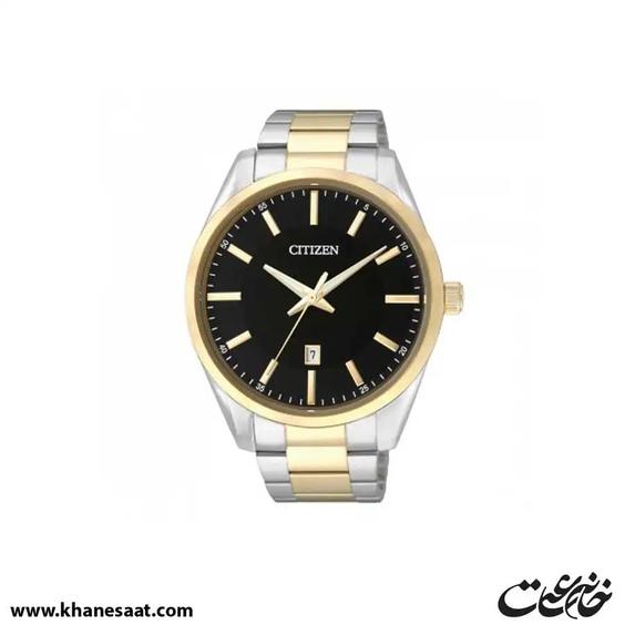 ساعت مچی مردانه سیتیزن مدل BI1034-52E|خانه ساعت