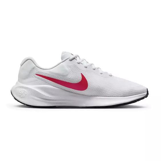 کتانی رانینگ مردانه نایکی مدل Nike REVOLUTION 7 FB2207-101|باسلام