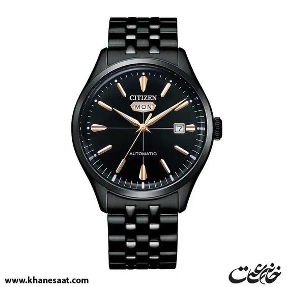 ساعت مچی مردانه سیتیزن مدل NH8395-77E|خانه ساعت