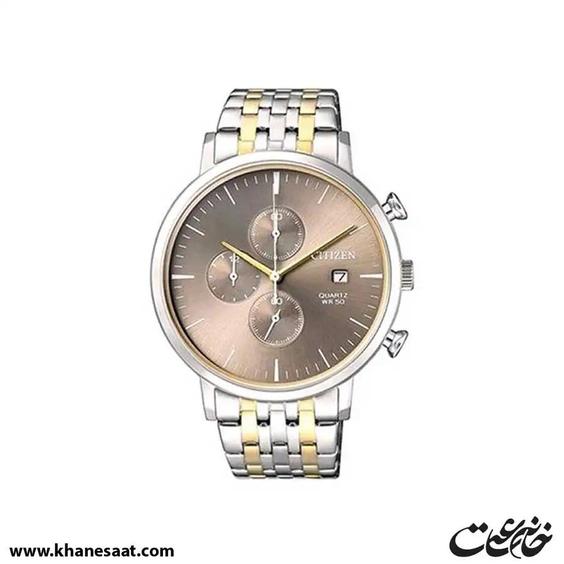 ساعت مچی مردانه سیتیزن مدل AN3614-54X|خانه ساعت