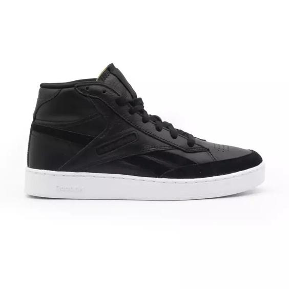 کفش مردانه ریباک مدل Reebok Club C form HI FZ6029|باسلام