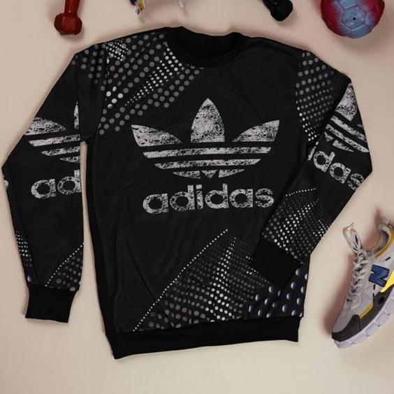 بلوز مردانه ADIDAS مدل BLINK|باسلام (مزون کژال)