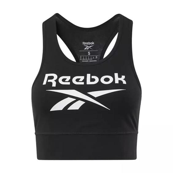 نیم تنه اسپرت زنانه ریباک مدل Reebok RI BL Cotton Bralette IN GM5116|باسلام (بولگانو مرجع کفش و  اورجینال)